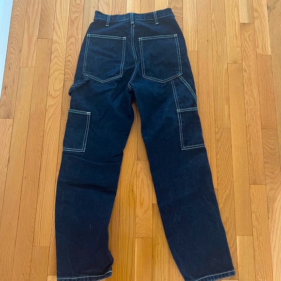 Brandy Melville / j. Galt cargo pants - Picture 2 of 4